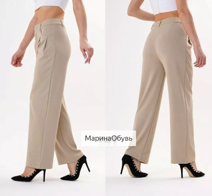 картинка Брюки от магазина Одежда+