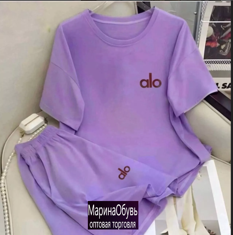 картинка Костюм двойка от магазина Одежда+