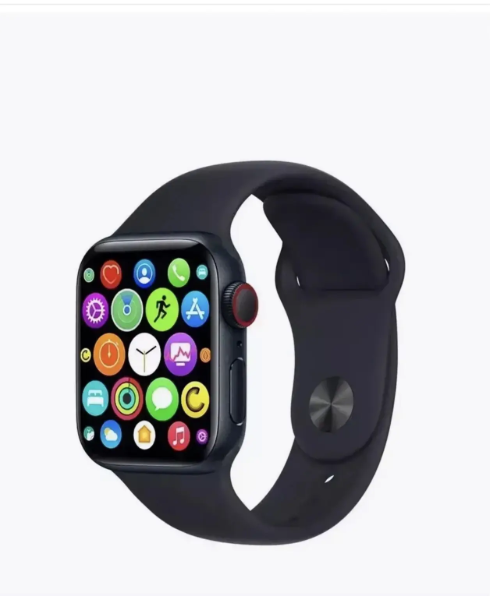 картинка Смарт-часы T800 Promax Smart Watch 8 от магазина Одежда+