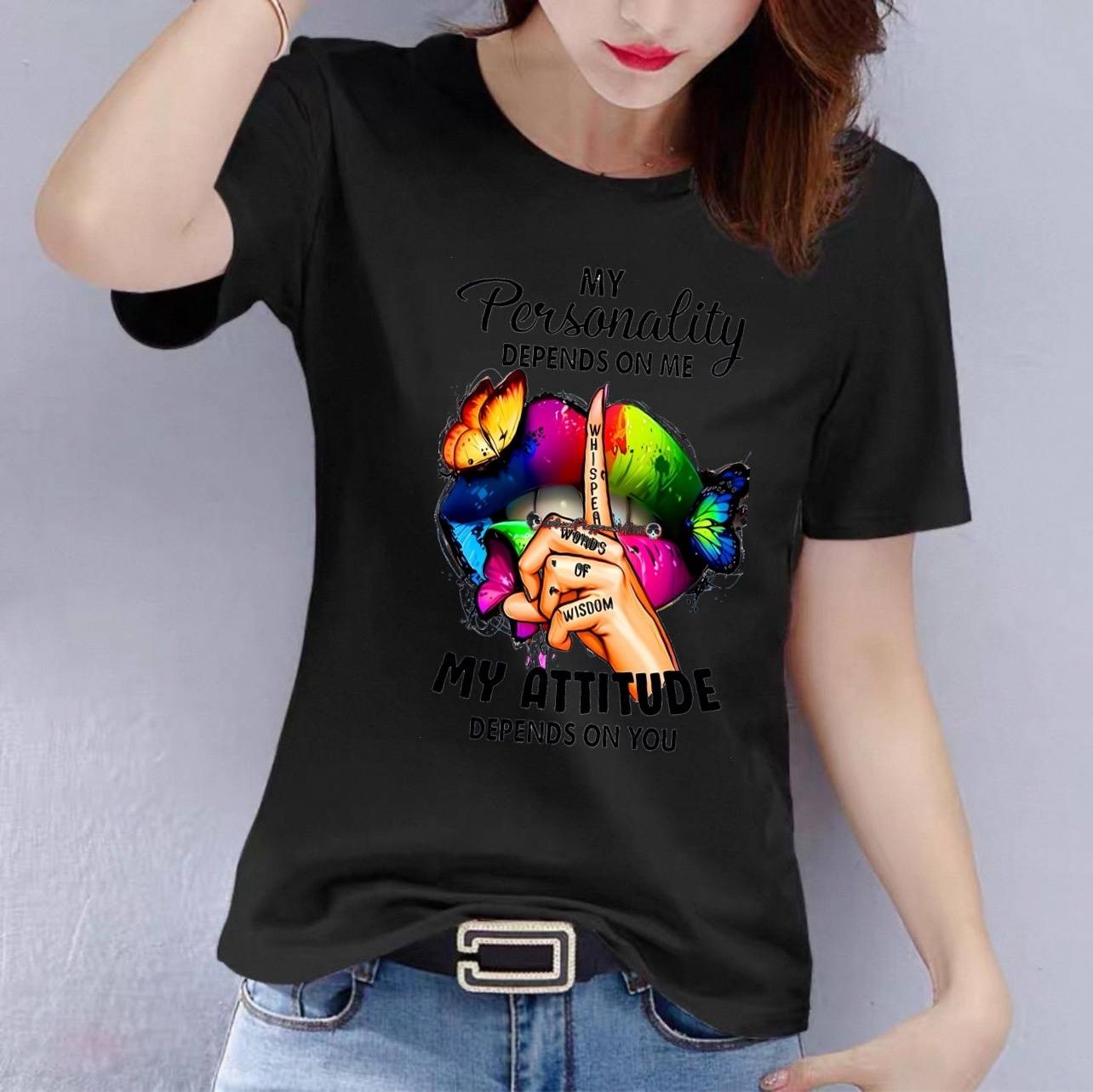 картинка Футболка от магазина Одежда+