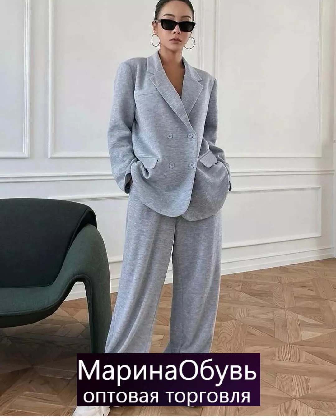 картинка Костюм двойка от магазина Одежда+