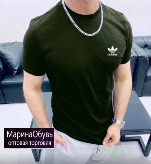 картинка Футболка от магазина Одежда+