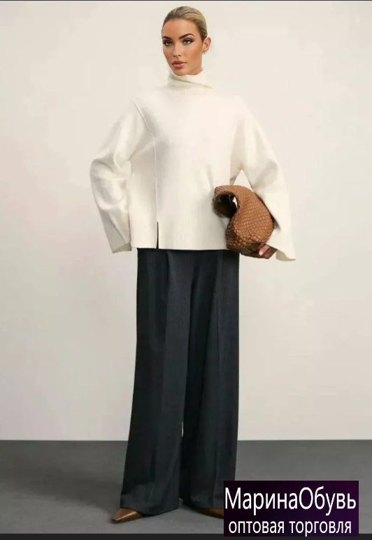 картинка Джемпер от магазина Одежда+