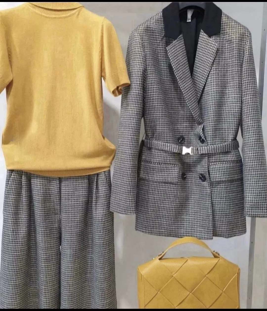 картинка Костюм тройка от магазина Одежда+