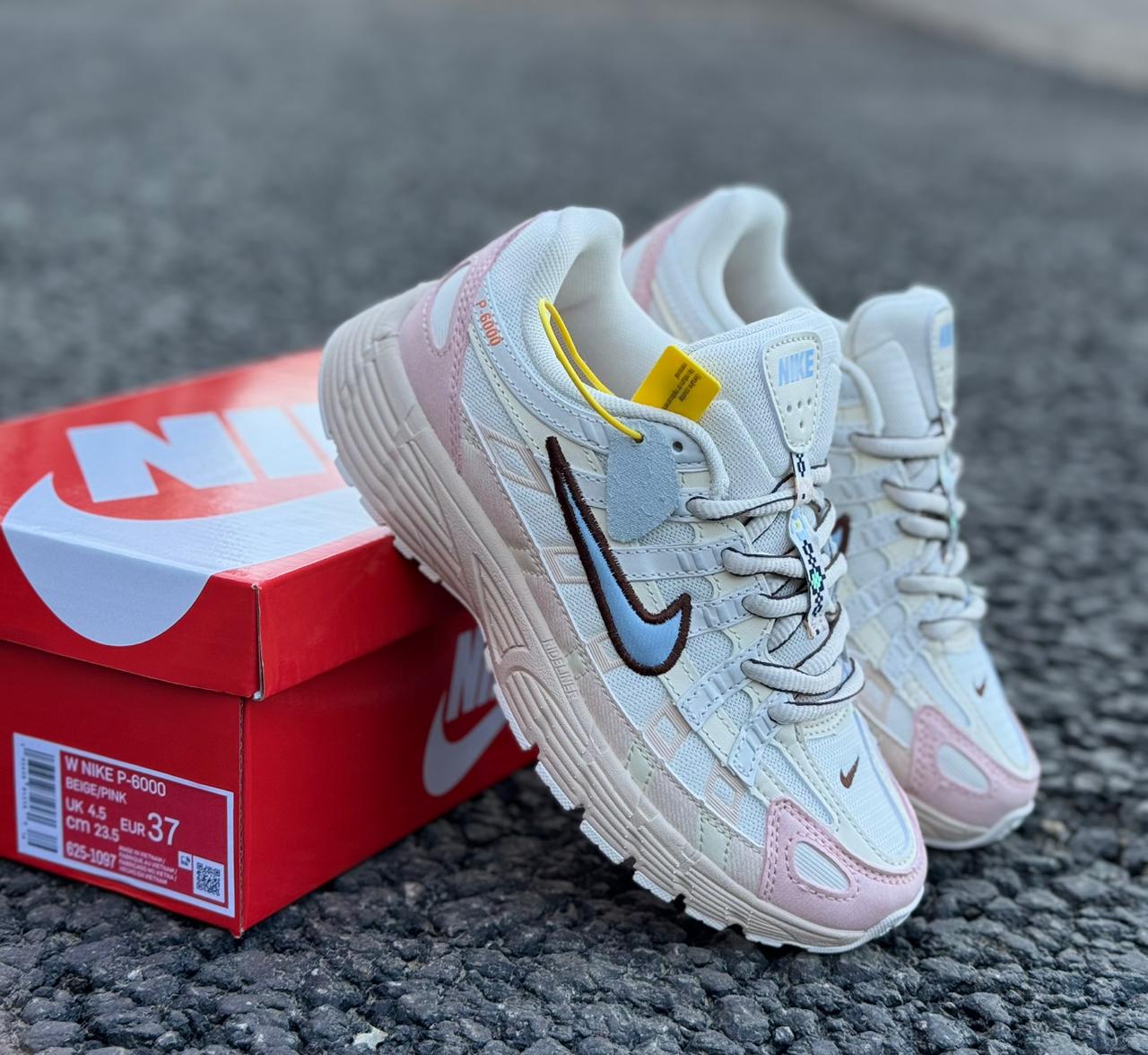 фото женские белые кроссовки nike 143774 оптом
