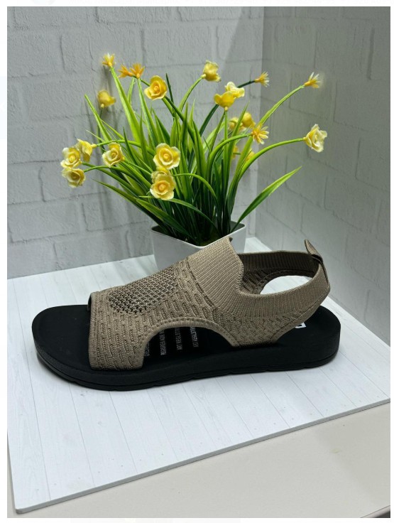 фото летние женские босоножки оптом