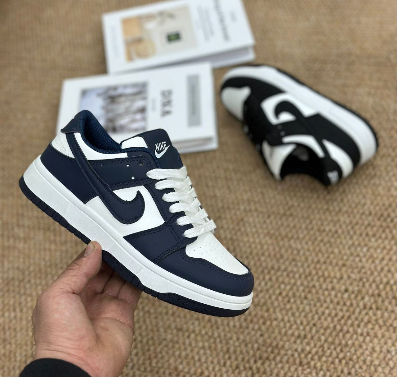 фото весенние женские кроссовки оптом