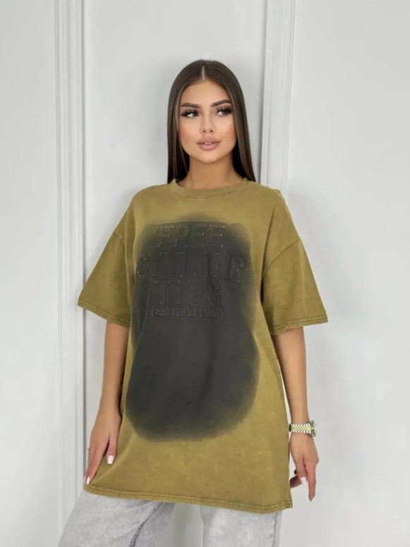 картинка Футболка от магазина Одежда+