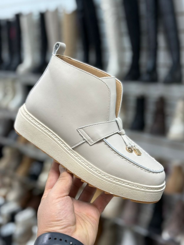 фото зимние женские туфли оптом