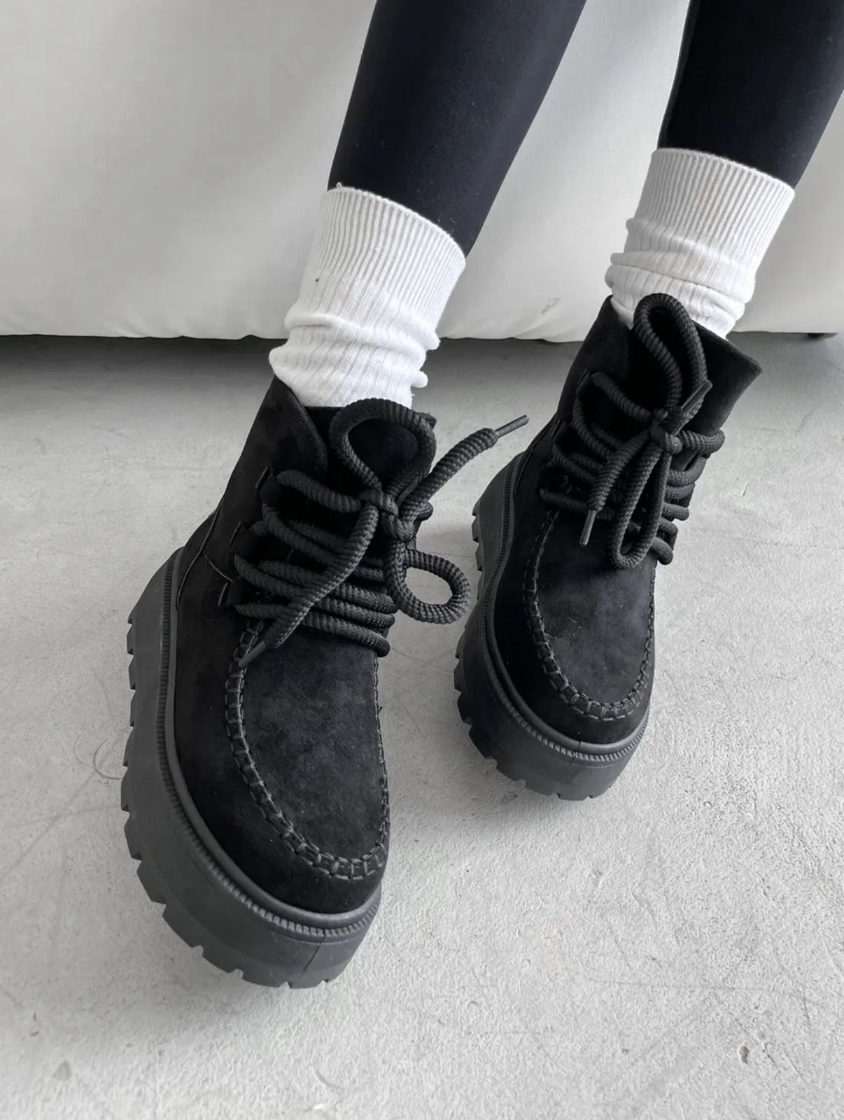 фото зимние женские угги оптом