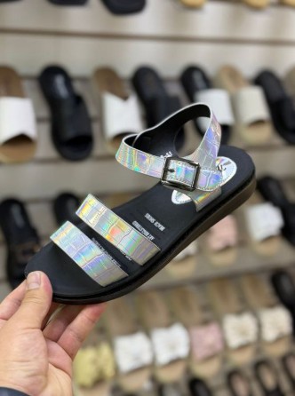 фото весенние женские босоножки оптом