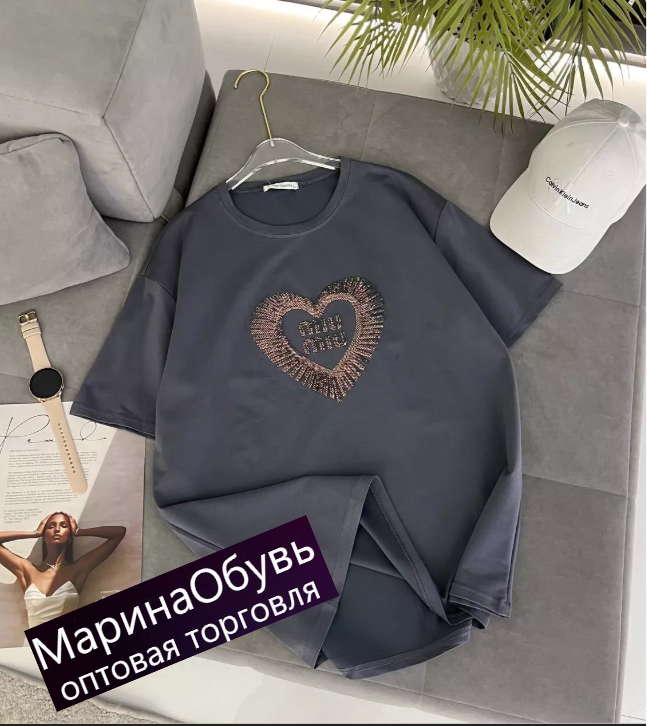 картинка Футболка от магазина Одежда+