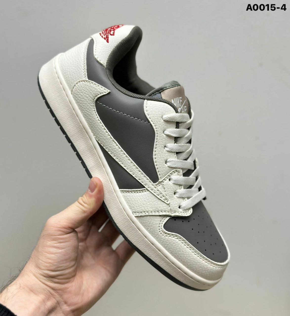 фото осенние мужские кроссовки оптом