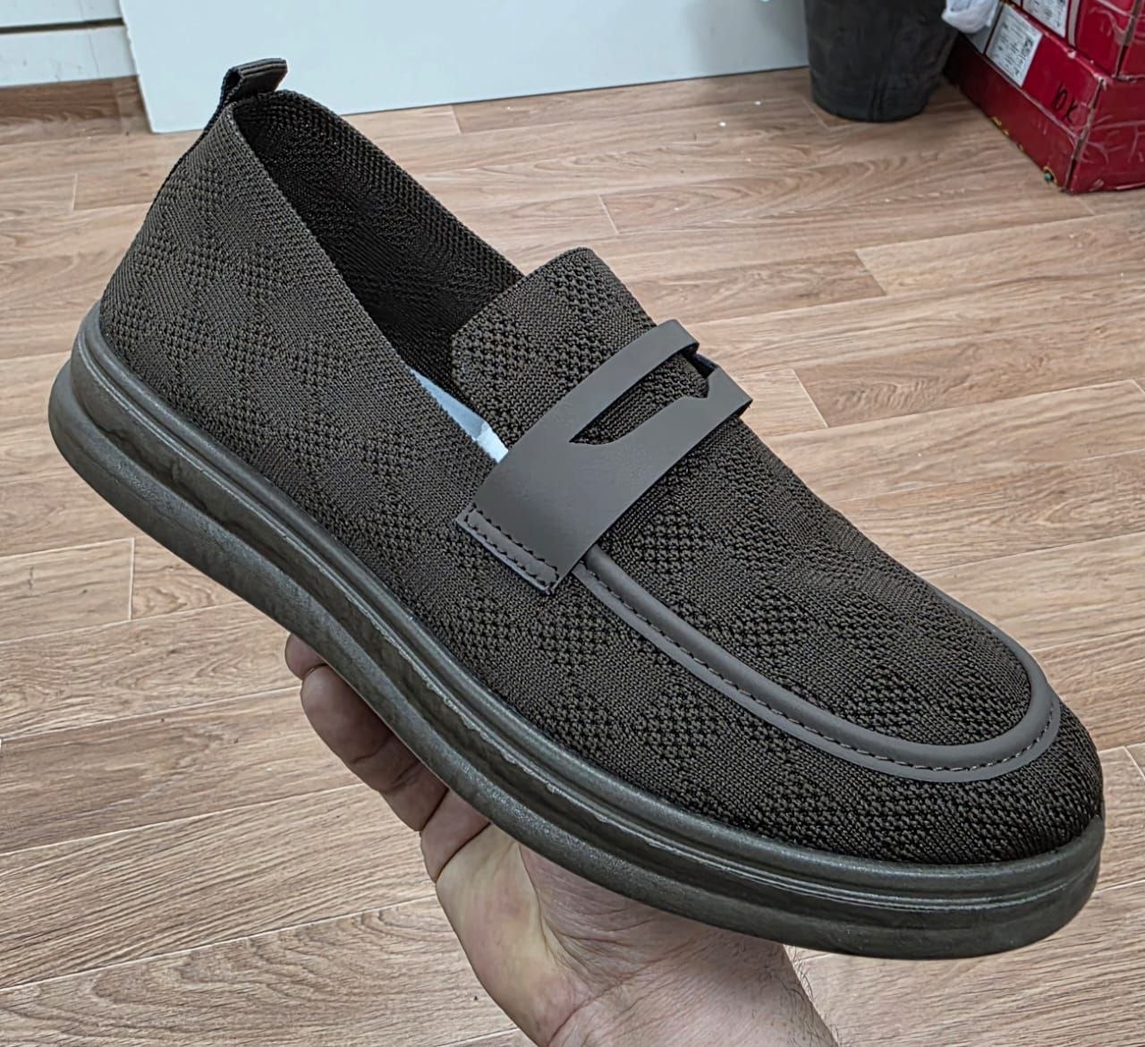 фото весенние мужские туфли оптом от магазина МаринаОбувь