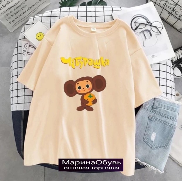 картинка Футболка от магазина Одежда+