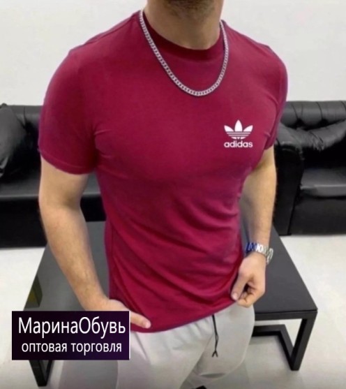 картинка Футболка от магазина Одежда+