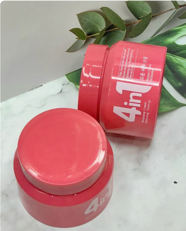 картинка Крем для лица с керамидами 4 в 1 70 мл от магазина Одежда+