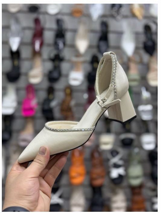 фото летние женские туфли оптом