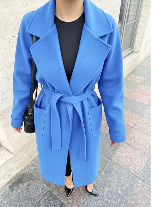 картинка Пальто без выбора от магазина Одежда+