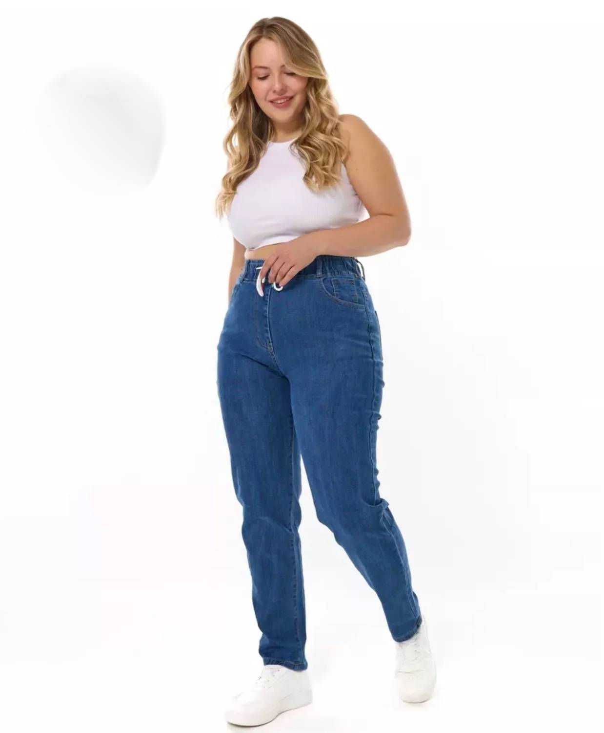 картинка Джинсы от магазина Одежда+