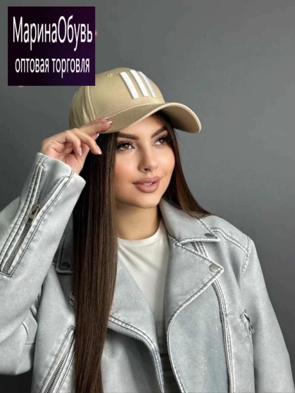 картинка Кепка Без выбора цвета от магазина Одежда+