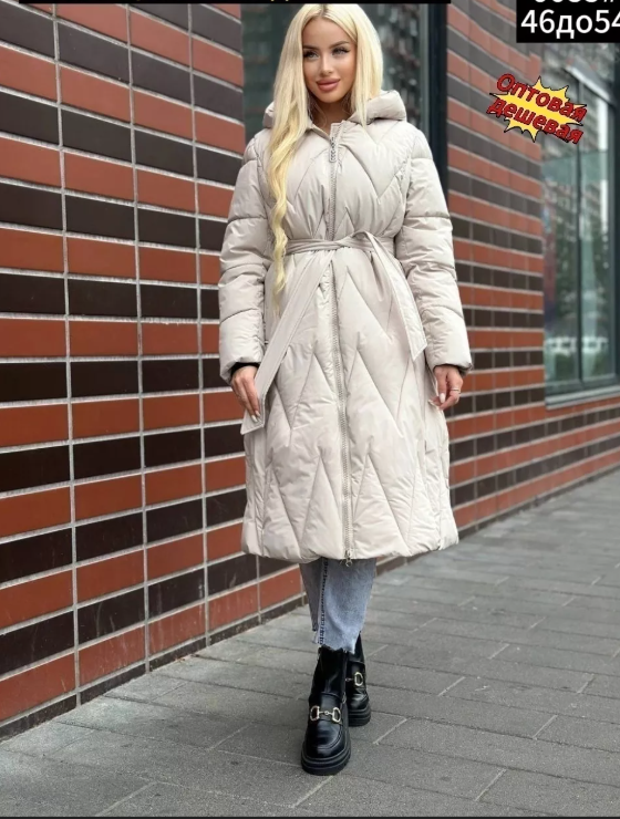 картинка Куртка от магазина Одежда+