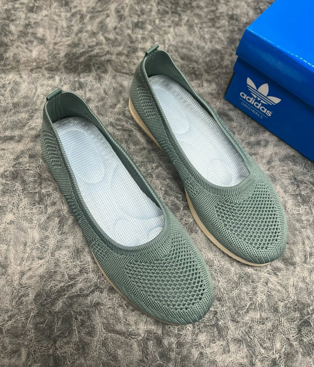 фото весенние женские балетки оптом с доставкой