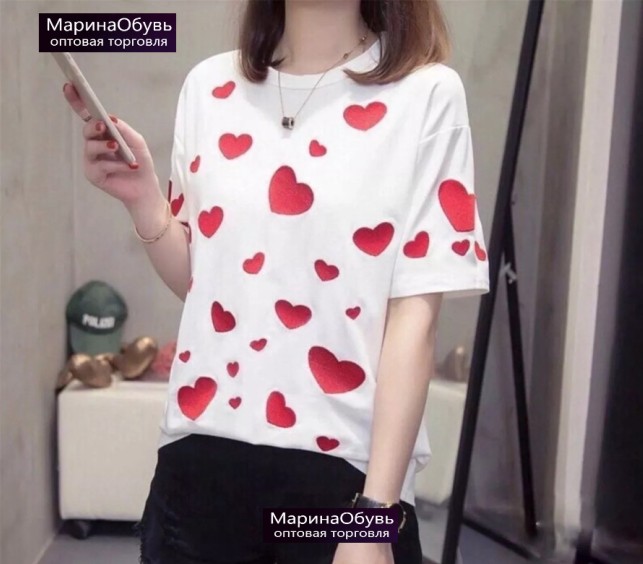 картинка Футболка от магазина Одежда+