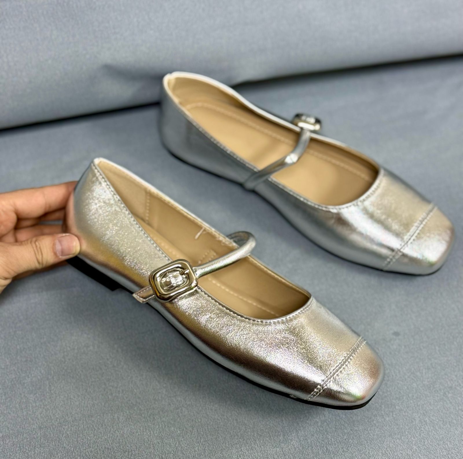 фото весенние женские туфли оптом Москва