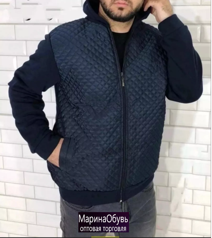 картинка Толстовка от магазина Одежда+