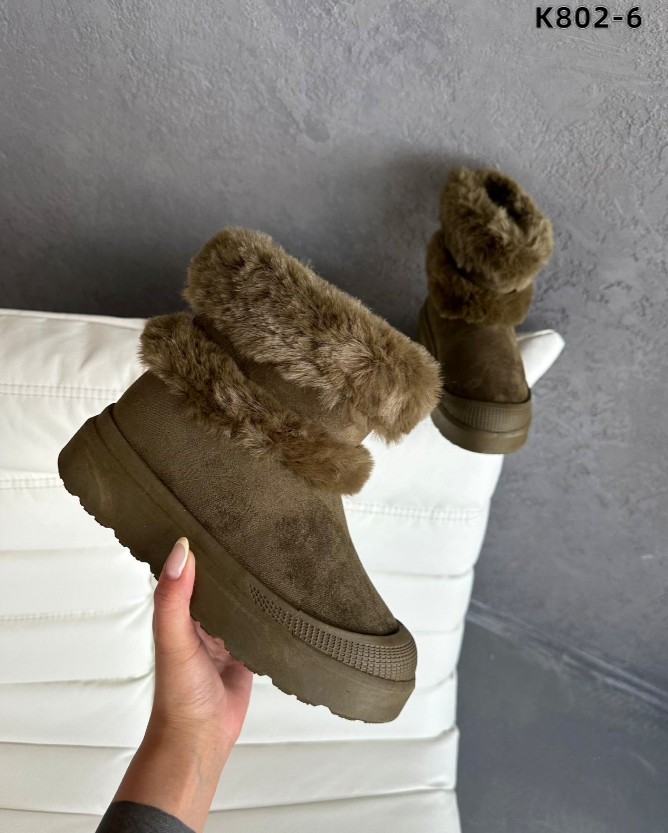 фото зимние женские сапожки оптом с доставкой