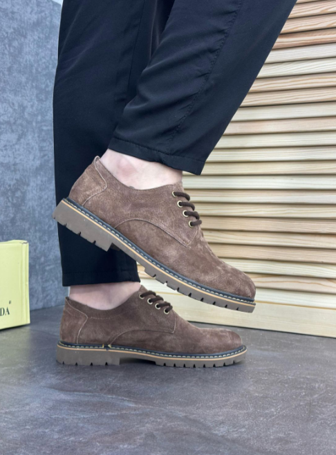 фото весенние мужские туфли оптом от магазина МаринаОбувь