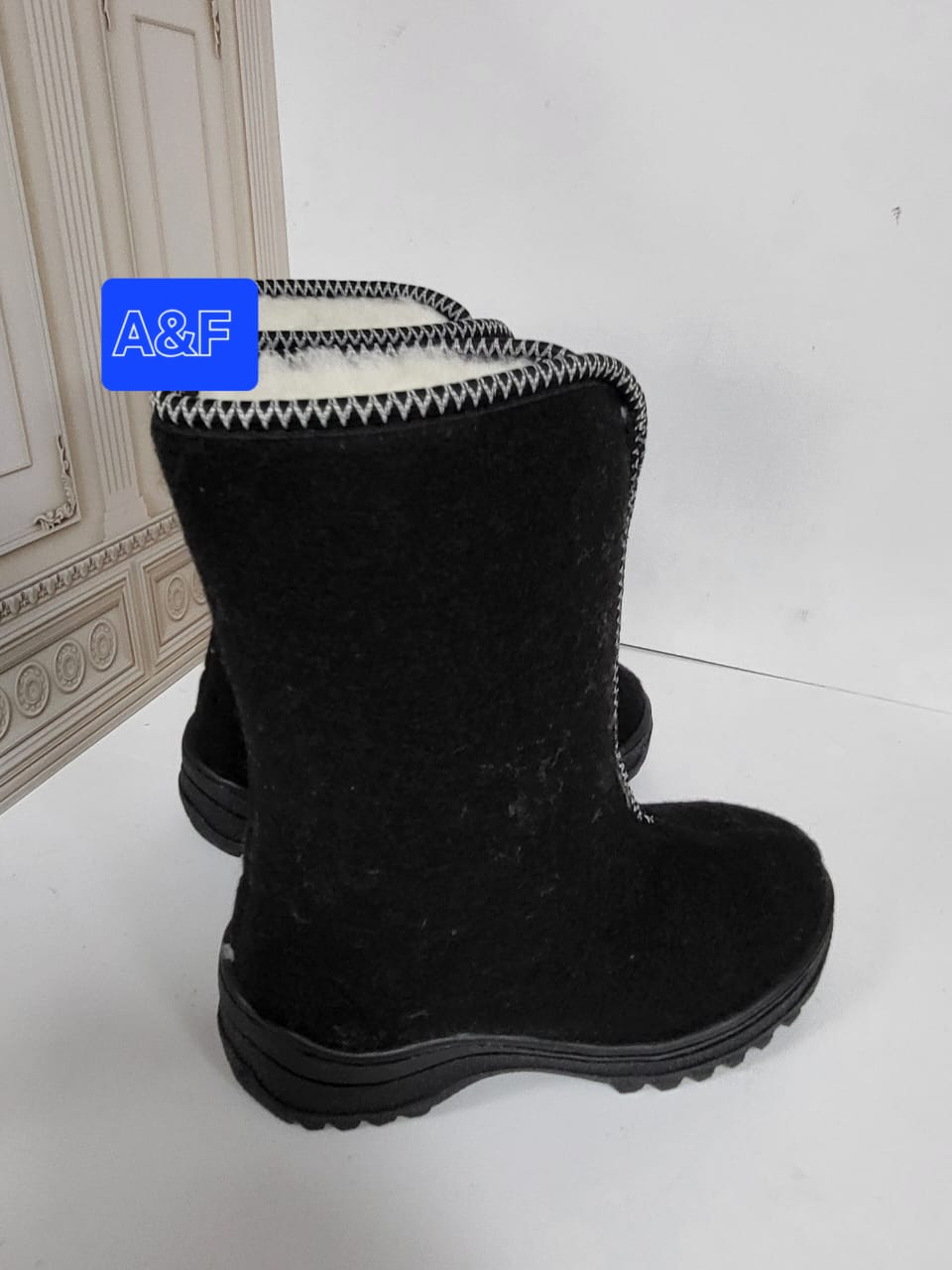 фото зимние женские валенки оптом