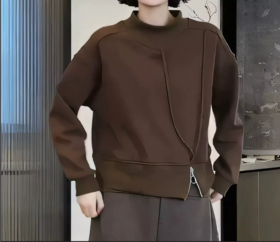 картинка Толстовка от магазина Одежда+