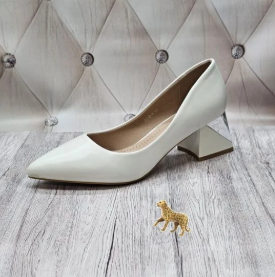 фото весенние женские туфли оптом Москва