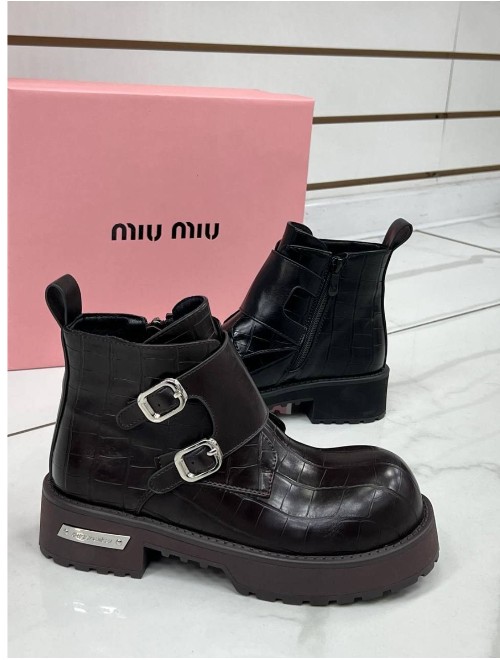 фото зимние женские ботинки оптом от производителя