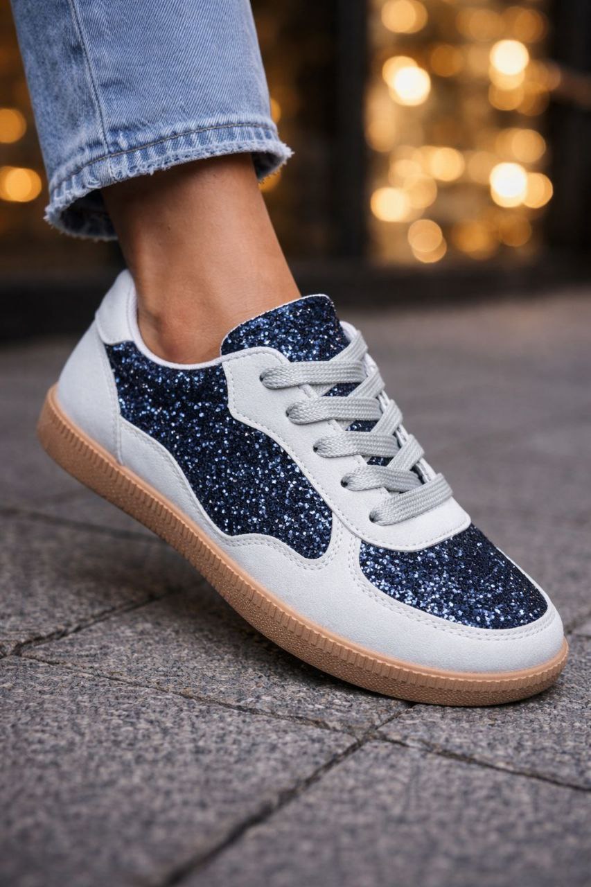 фото весенние женские кроссовки оптом