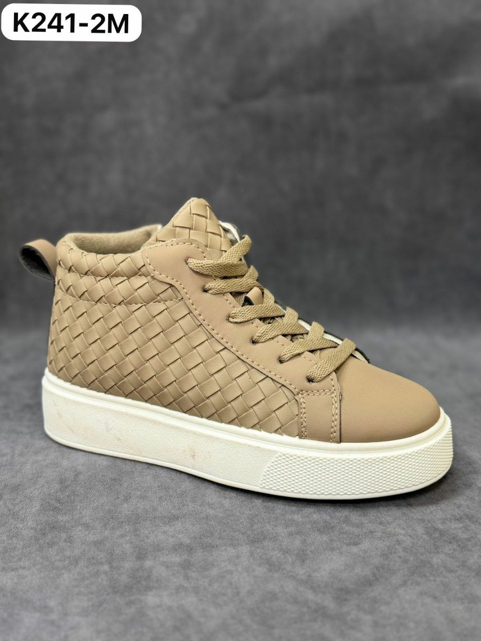 фото зимние женские кроссовки оптом с доставкой