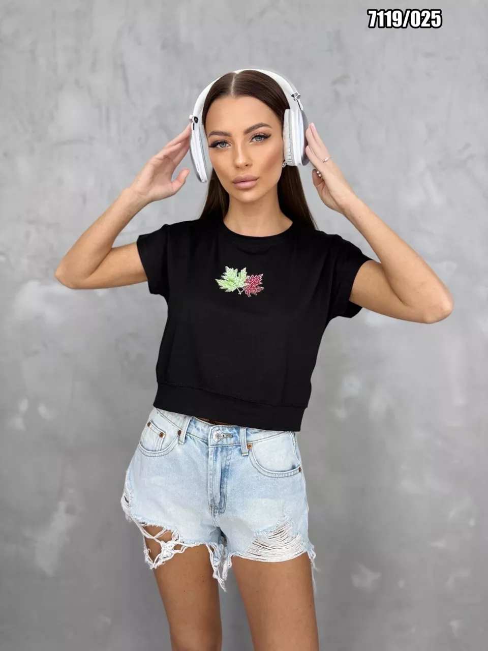 картинка Футболка от магазина Одежда+