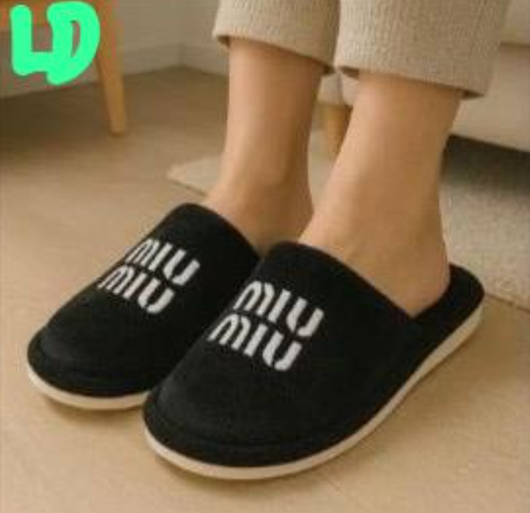 фото зимние женские домашние тапочки оптом