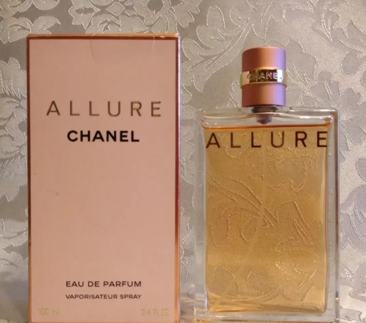 фото женские духи оптом