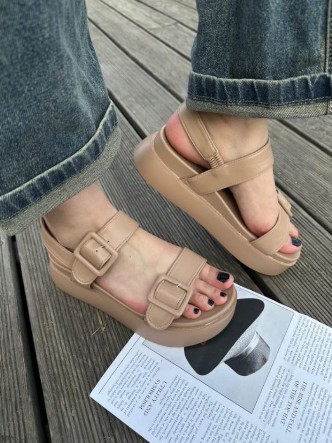 фото весенние женские босоножки оптом