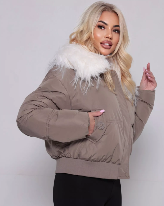 картинка Куртка без выбора от магазина Одежда+