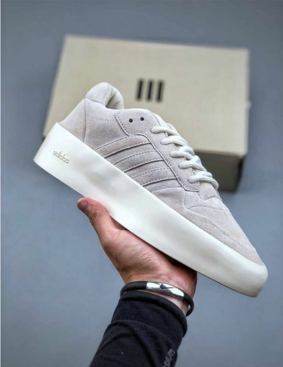 фото осенние мужские кроссовки оптом