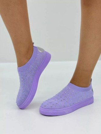 фото весенние женские мокасины оптом