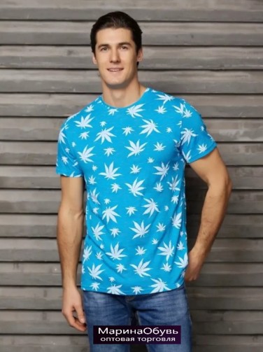 картинка Футболка Без выбора цвета от магазина Одежда+