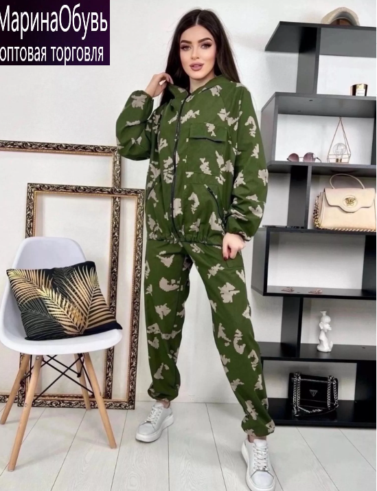 картинка Костюм двойка от магазина Одежда+