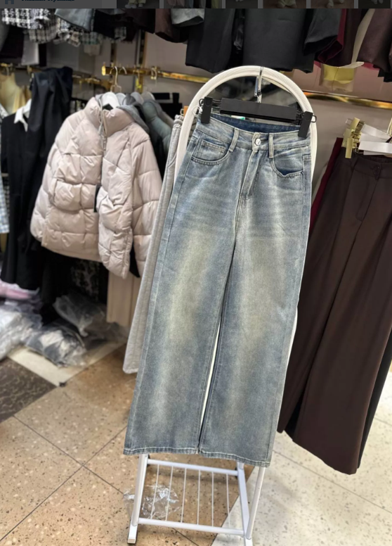 картинка Джинсы от магазина Одежда+