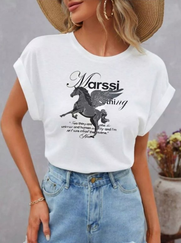 картинка Футболка от магазина Одежда+