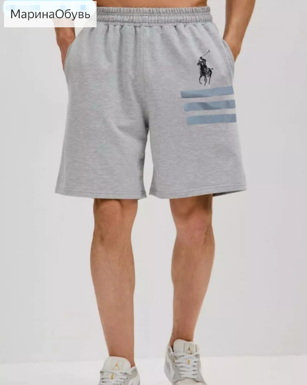 картинка Шорты от магазина Одежда+